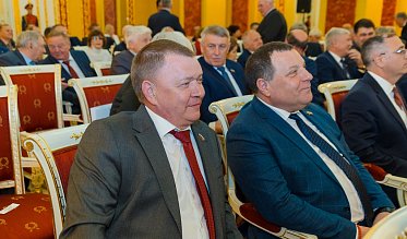 История про законы и про оренбуржцев (часть 2)
